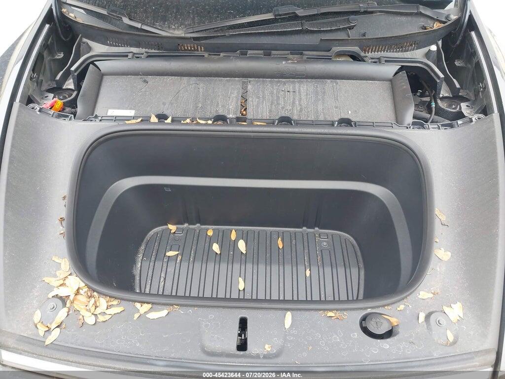 7SAYGDEEXTA405573 2026 TESLA MODEL Y photo no. 10