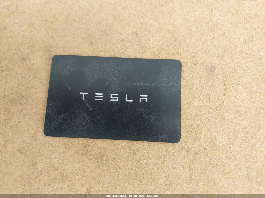 7SAYGDEEXTA405573 2026 TESLA MODEL Y photo no. 11