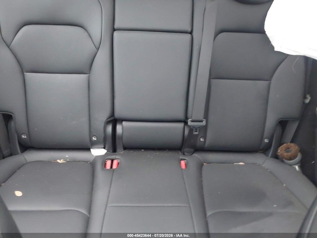 7SAYGDEEXTA405573 2026 TESLA MODEL Y photo no. 8