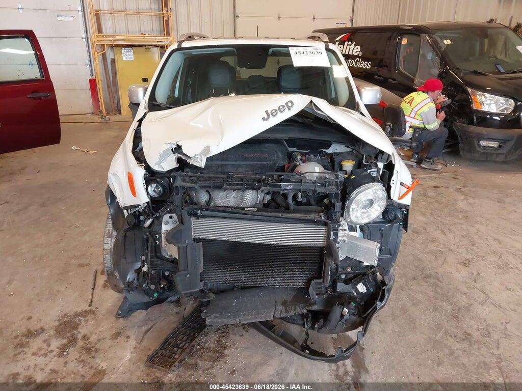 ZACCJBDB3HPF54933 2017 JEEP RENEGADE photo no. 12