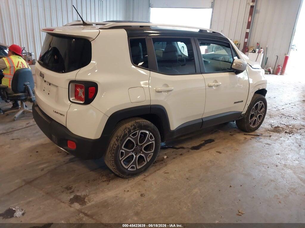 ZACCJBDB3HPF54933 2017 JEEP RENEGADE photo no. 4