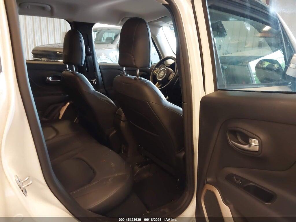 ZACCJBDB3HPF54933 2017 JEEP RENEGADE photo no. 8
