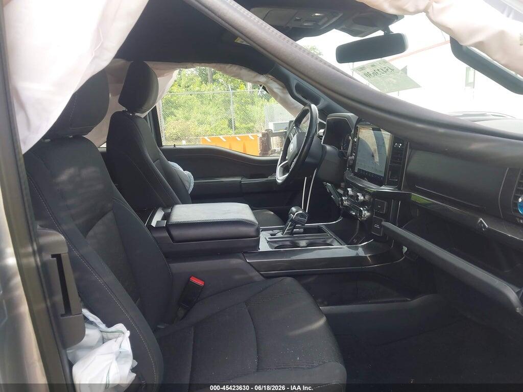 1FTFX1E5XMFB79862 2021 FORD F-150 photo no. 5