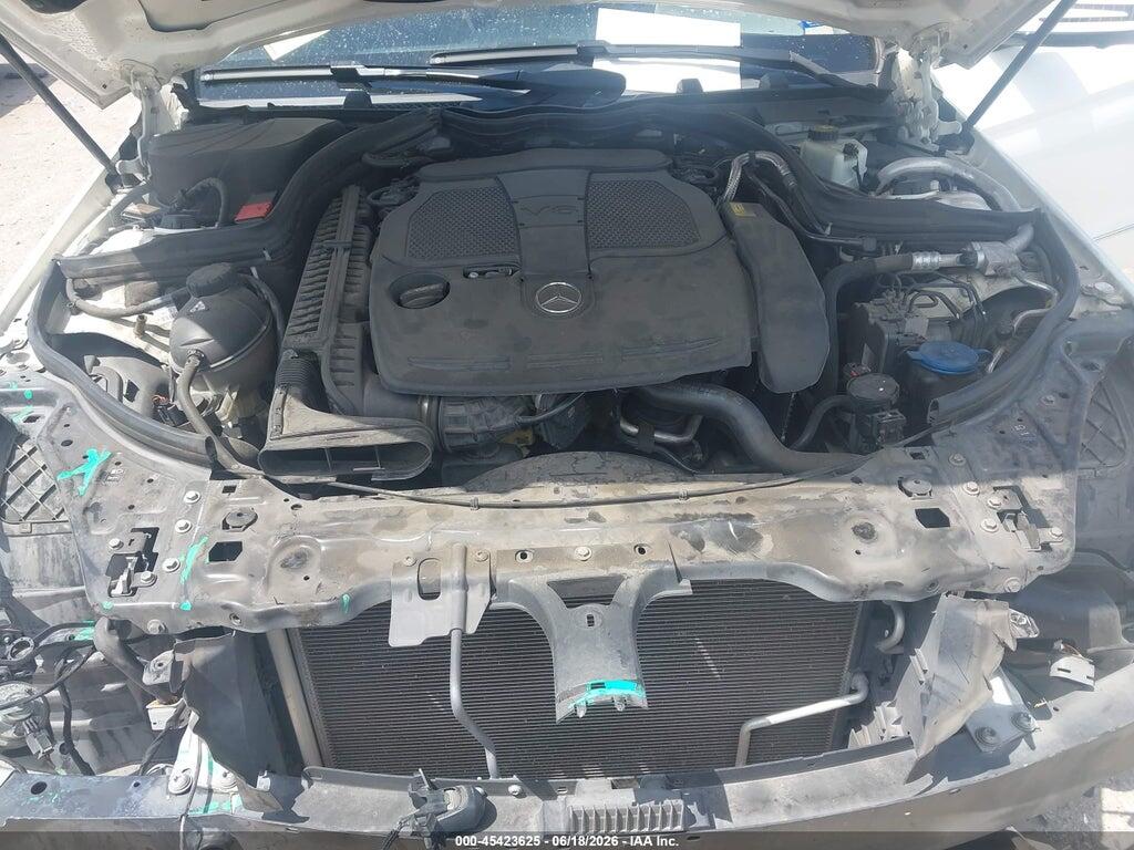 WDDKJ5KB8EF238657 2014 MERCEDES-BENZ E 350 photo no. 10