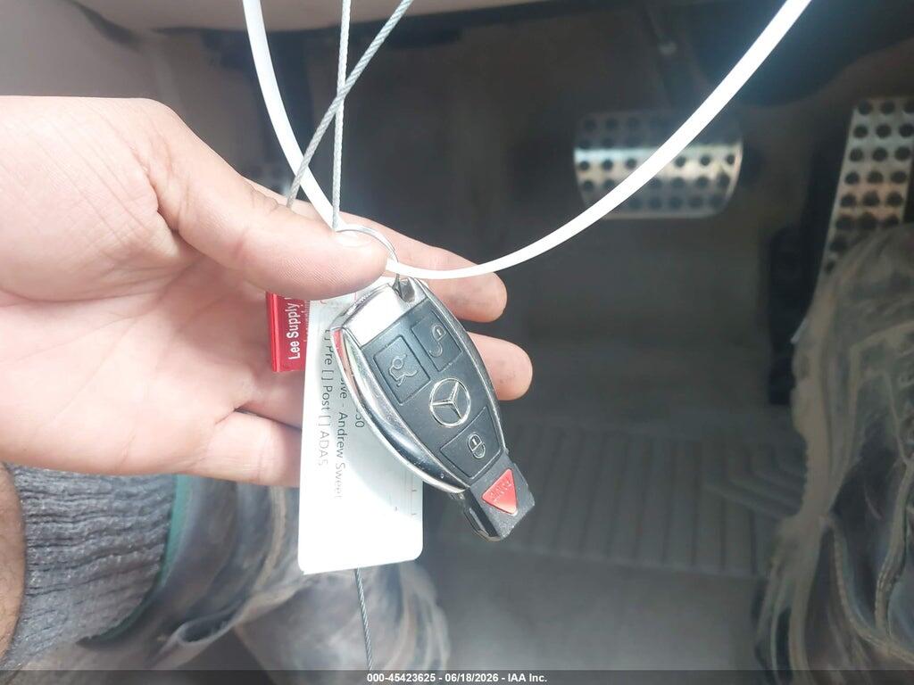 WDDKJ5KB8EF238657 2014 MERCEDES-BENZ E 350 photo no. 11