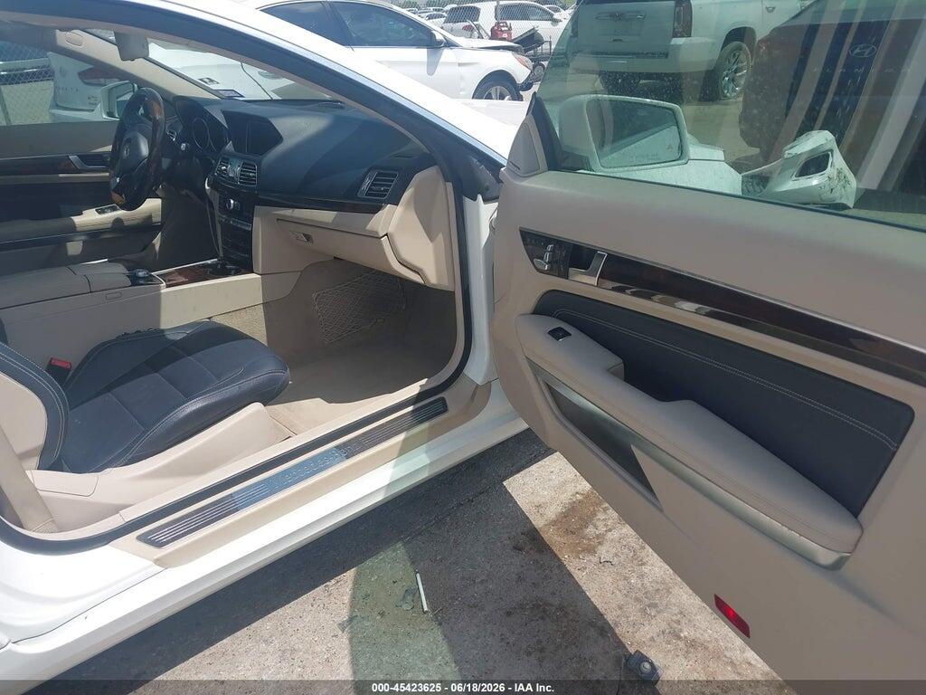 WDDKJ5KB8EF238657 2014 MERCEDES-BENZ E 350 photo no. 5