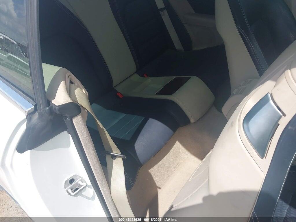 WDDKJ5KB8EF238657 2014 MERCEDES-BENZ E 350 photo no. 8