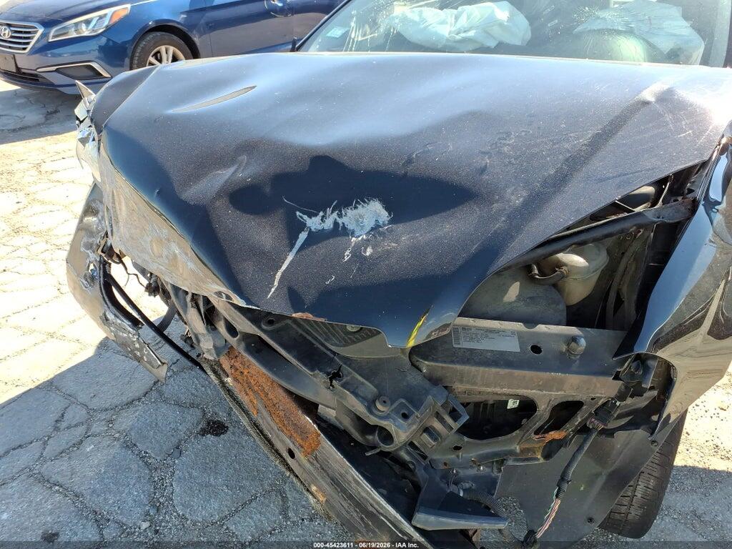 2G1WG5E30D1132071 2013 CHEVROLET IMPALA photo no. 10