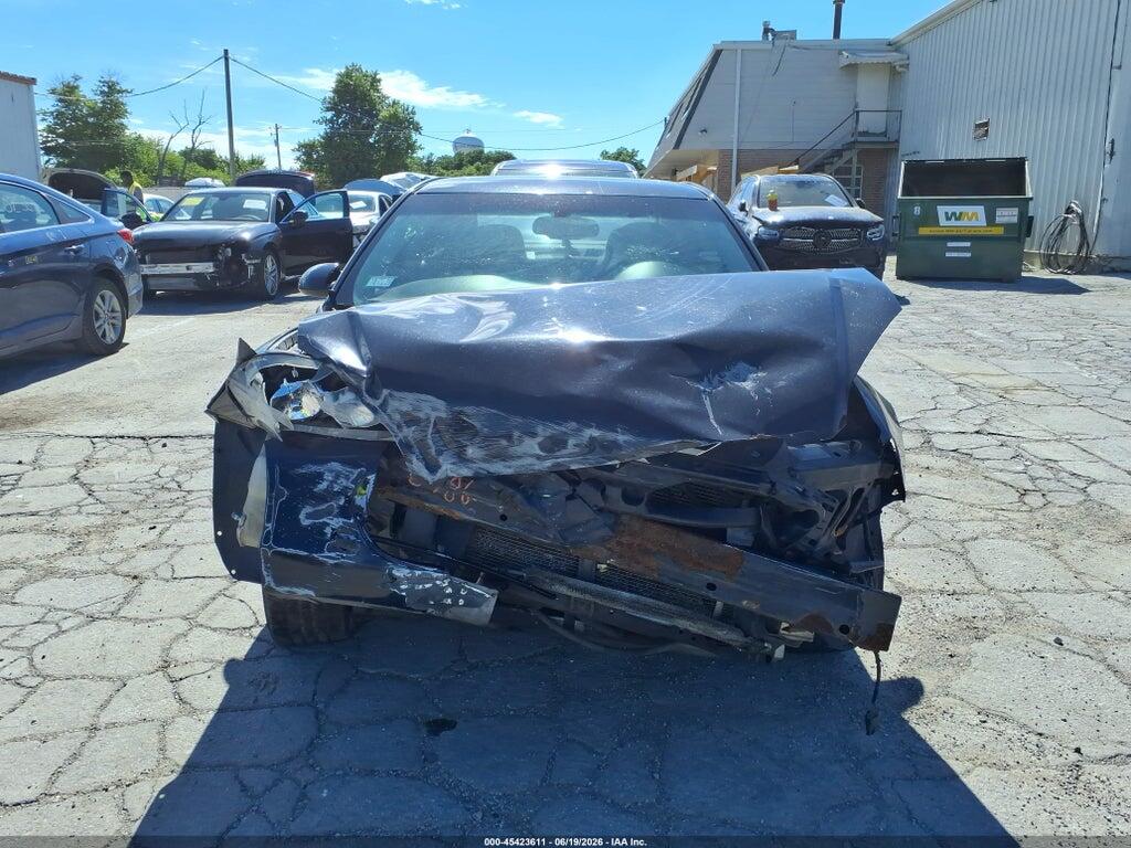 2G1WG5E30D1132071 2013 CHEVROLET IMPALA photo no. 11