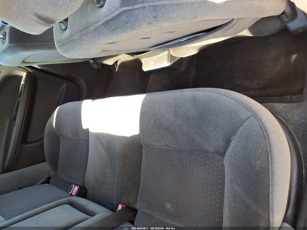 2G1WG5E30D1132071 2013 CHEVROLET IMPALA photo no. 8