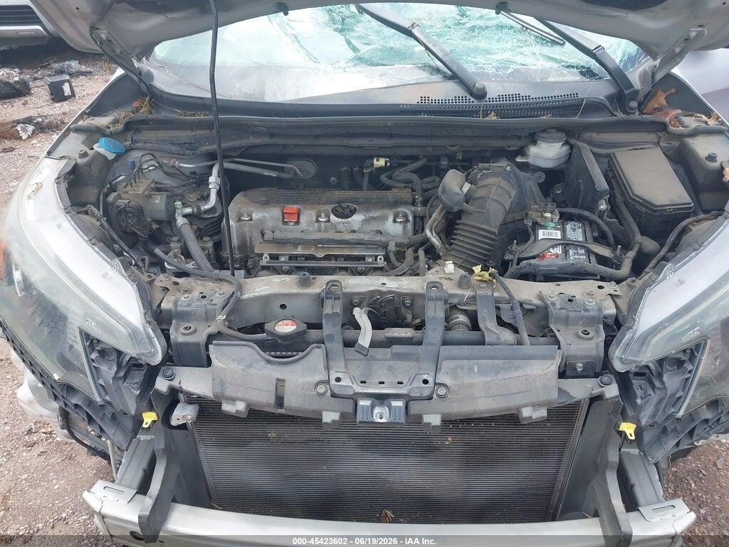 5J6RM3H77DL026639 2013 HONDA CR-V photo no. 10