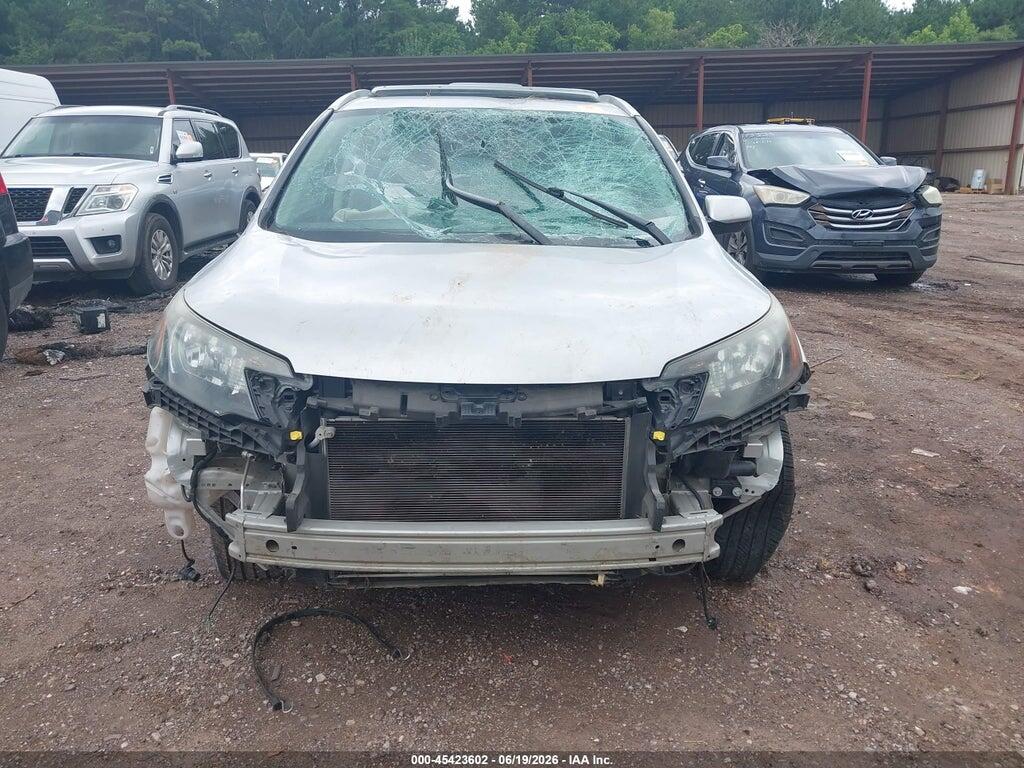 5J6RM3H77DL026639 2013 HONDA CR-V photo no. 11