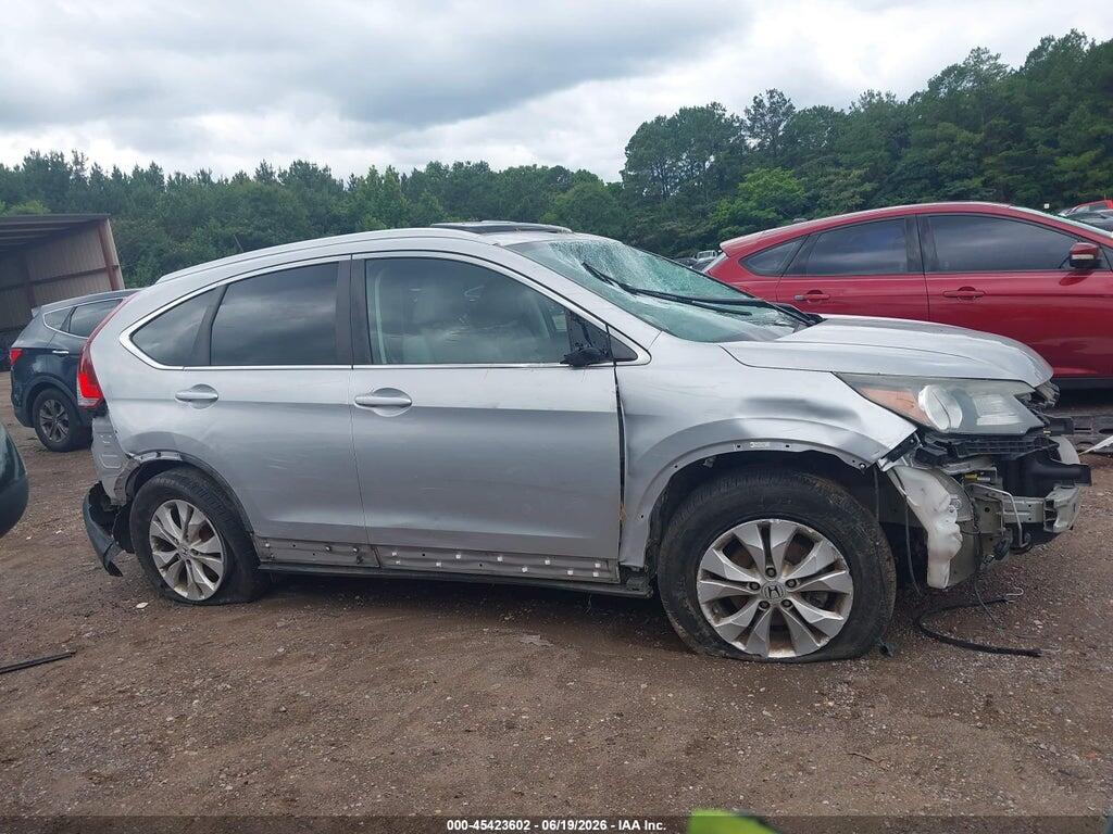 5J6RM3H77DL026639 2013 HONDA CR-V photo no. 12