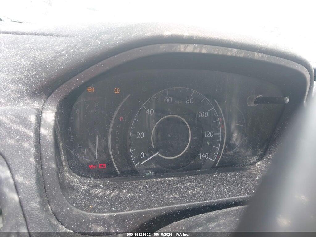 5J6RM3H77DL026639 2013 HONDA CR-V photo no. 7