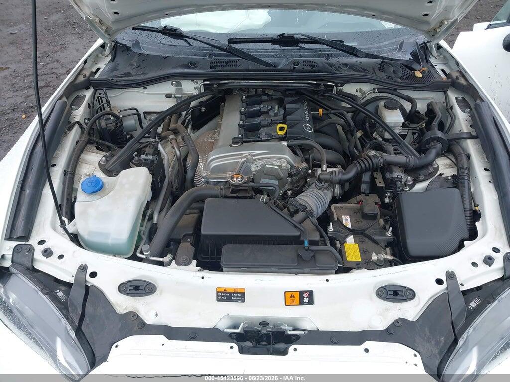 JM1NDAC78M0452213 2021 MAZDA MX-5 MIATA photo no. 10