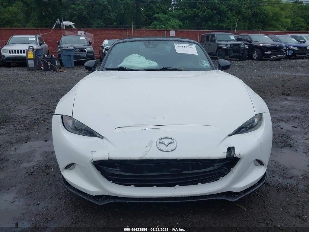 JM1NDAC78M0452213 2021 MAZDA MX-5 MIATA photo no. 12