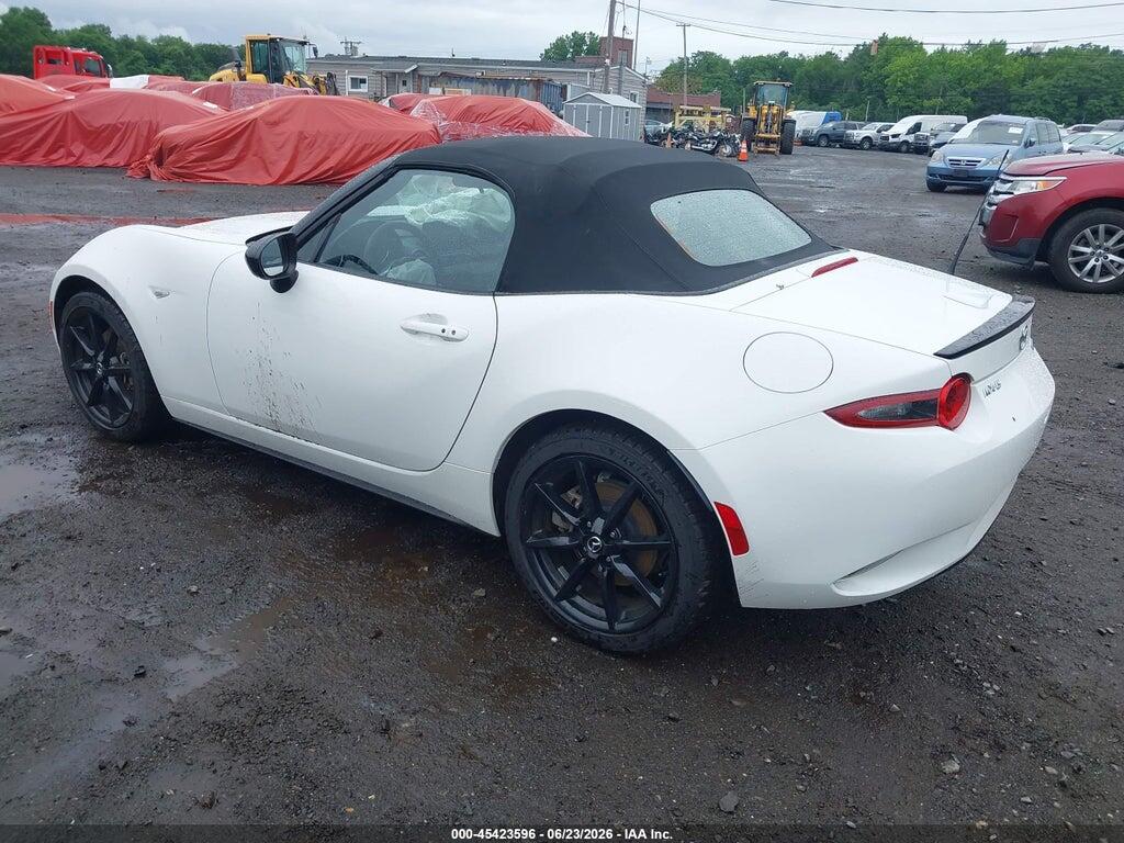 JM1NDAC78M0452213 2021 MAZDA MX-5 MIATA photo no. 3
