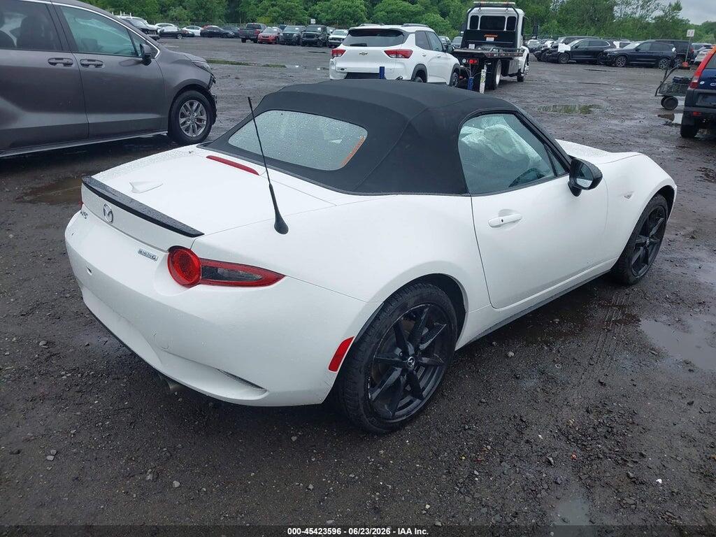 JM1NDAC78M0452213 2021 MAZDA MX-5 MIATA photo no. 4