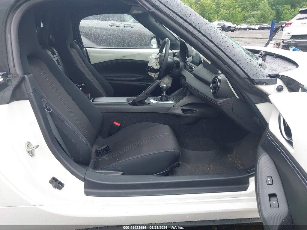 JM1NDAC78M0452213 2021 MAZDA MX-5 MIATA photo no. 5
