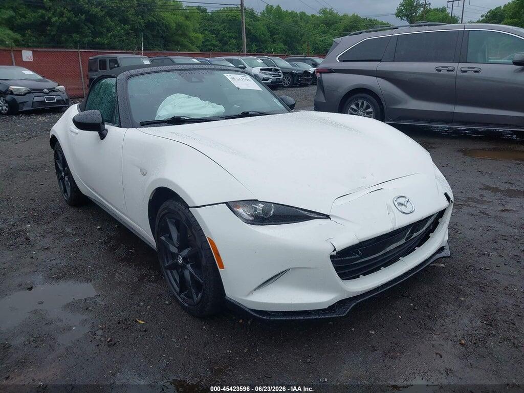 JM1NDAC78M0452213 2021 MAZDA MX-5 MIATA photo no. 6