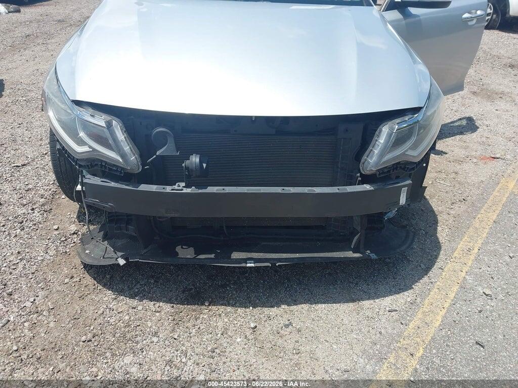 5XXGT4L30KG358171 2019 KIA OPTIMA photo no. 6