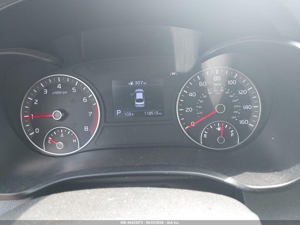 5XXGT4L30KG358171 2019 KIA OPTIMA photo no. 7
