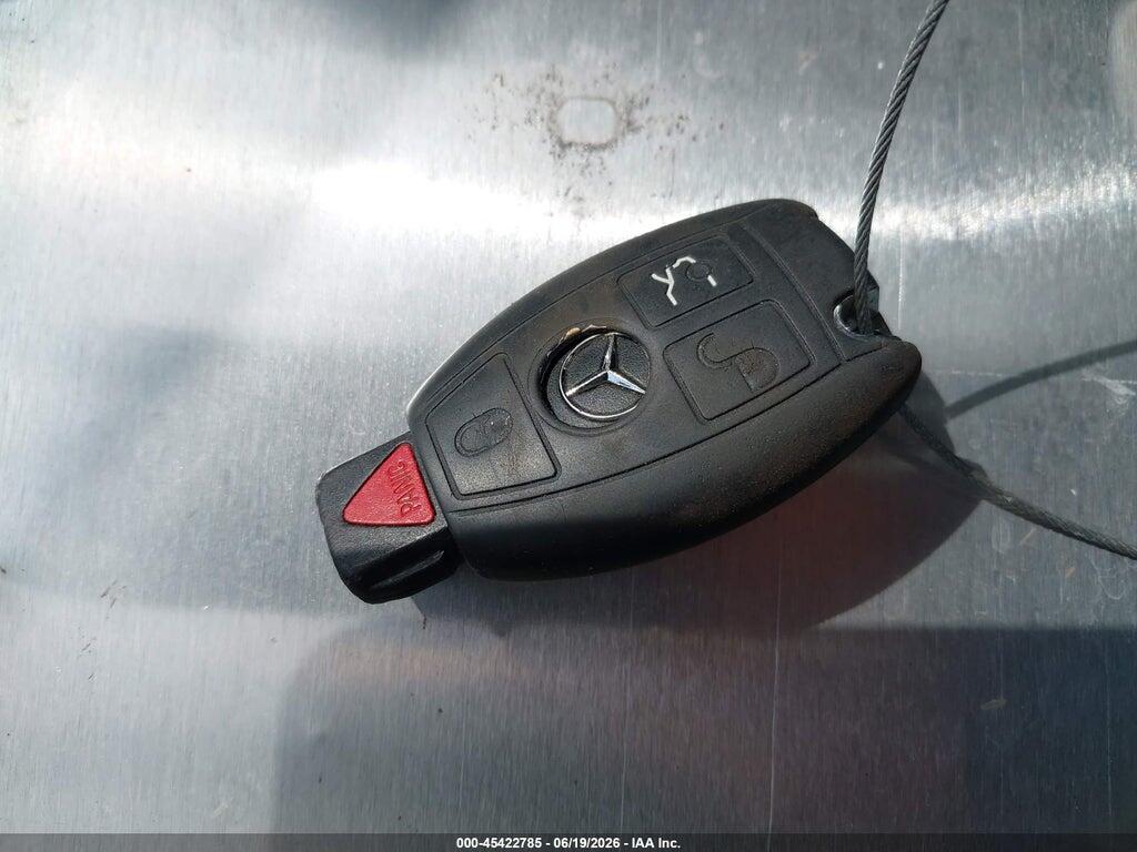 55SWF4JBXFU074504 2015 MERCEDES-BENZ C 300 photo no. 11