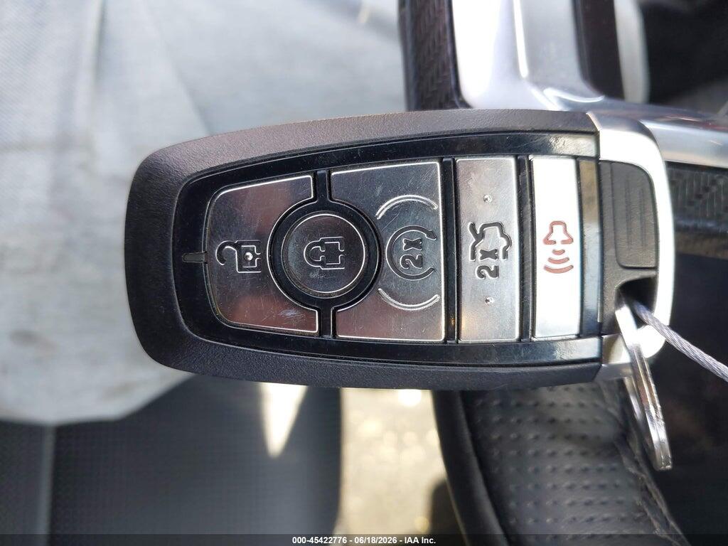 1FA6P8CF7S5418359 2025 FORD MUSTANG photo no. 11