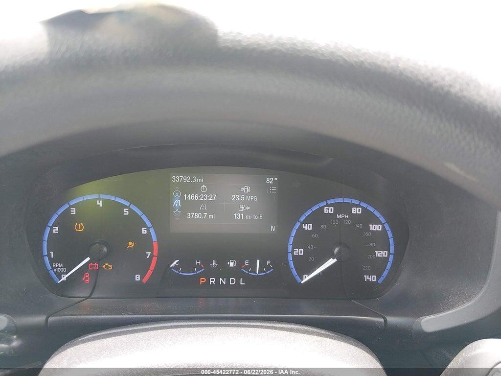 3FMCR9B60PRD95408 2023 FORD BRONCO SPORT photo no. 7