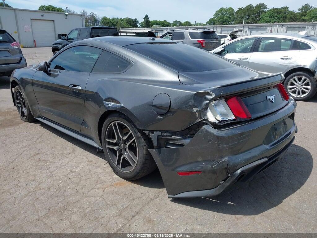 1FA6P8TH5K5129501 2019 FORD MUSTANG photo no. 6