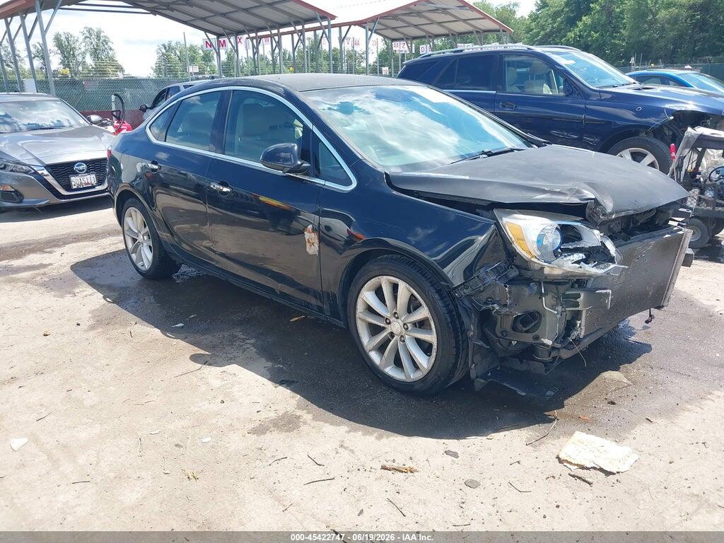 1G4PS5SK4C4138914 2012 BUICK VERANO photo no. 1