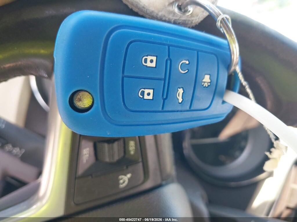 1G4PS5SK4C4138914 2012 BUICK VERANO photo no. 11