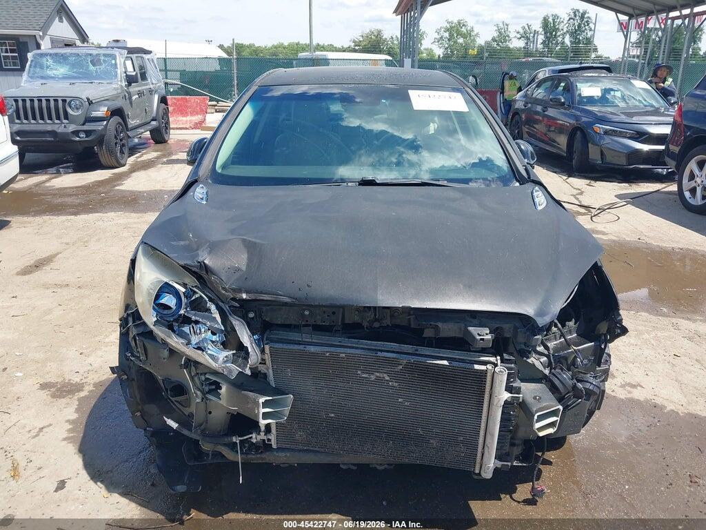 1G4PS5SK4C4138914 2012 BUICK VERANO photo no. 12