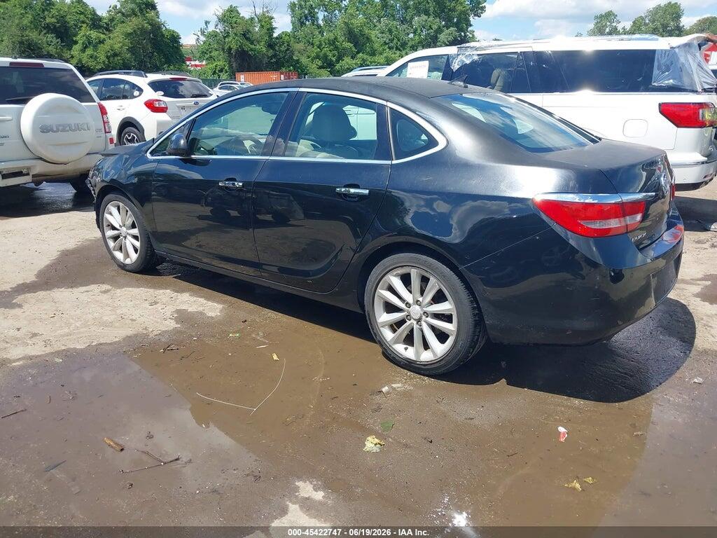1G4PS5SK4C4138914 2012 BUICK VERANO photo no. 3