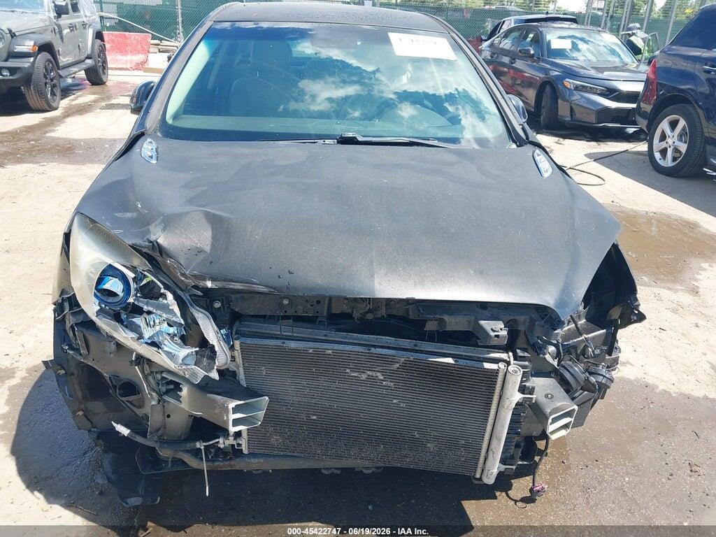 1G4PS5SK4C4138914 2012 BUICK VERANO photo no. 6