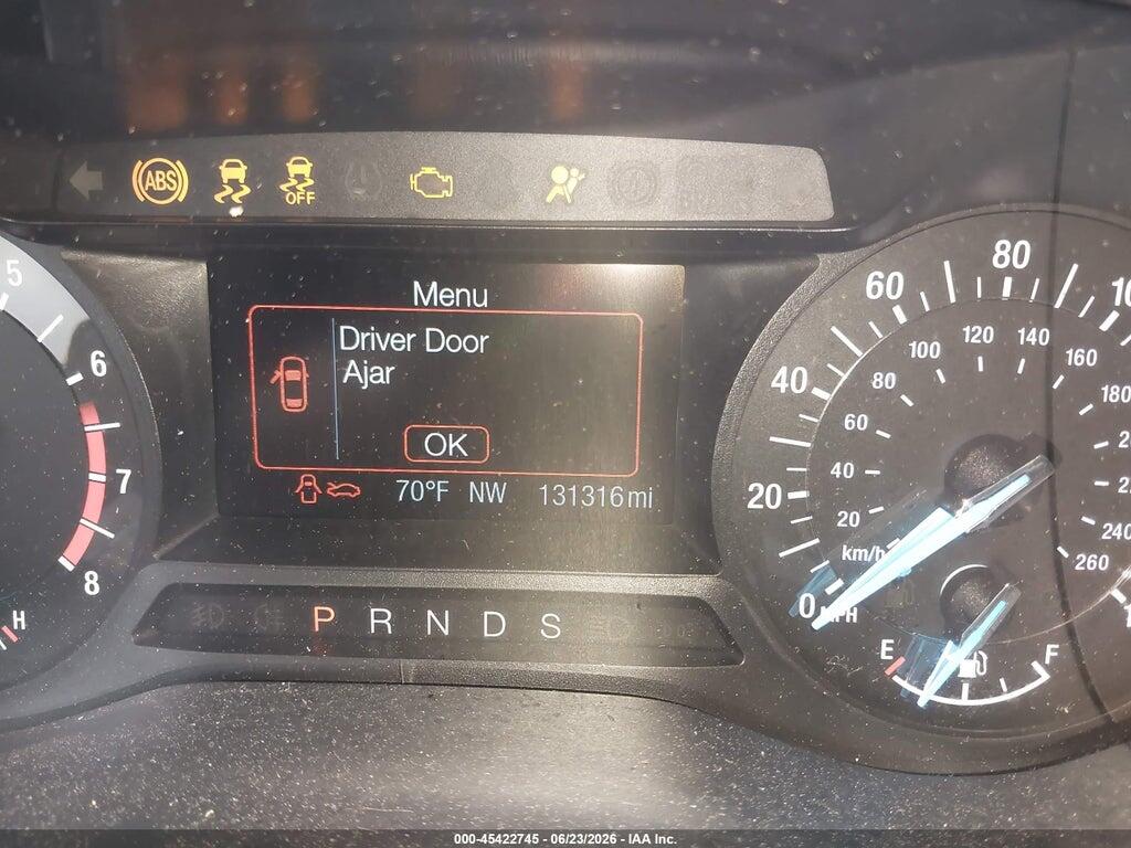 1FA6P0H76E5361823 2014 FORD FUSION photo no. 7