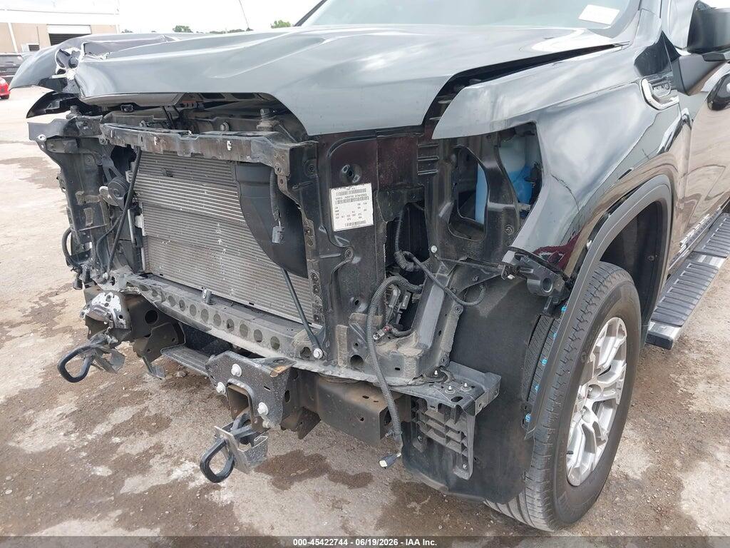 3GTUUDED2RG147213 2024 GMC SIERRA 1500 photo no. 6