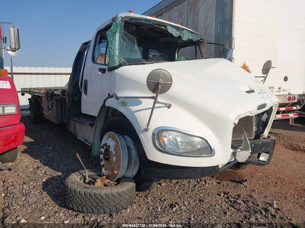 1FVACWDT2GHHE7911 2016 FREIGHTLINER M2 photo no. 1