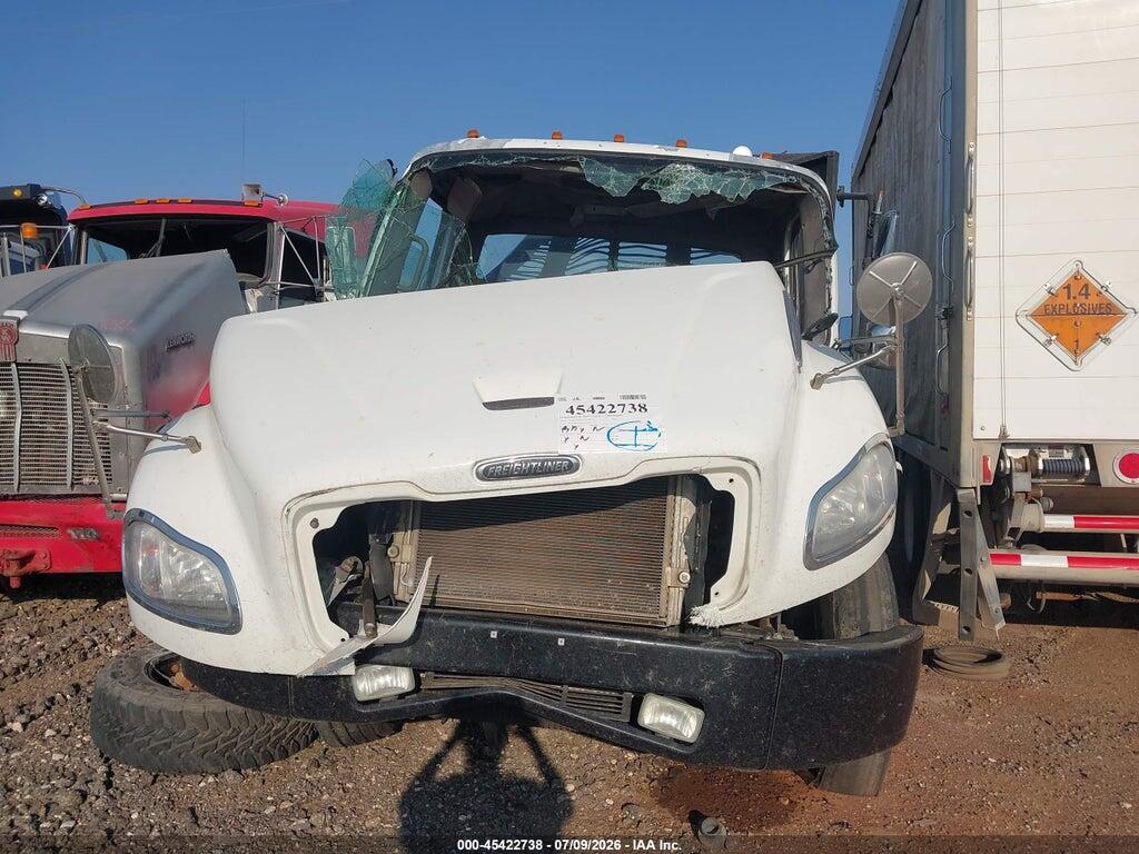 1FVACWDT2GHHE7911 2016 FREIGHTLINER M2 photo no. 12