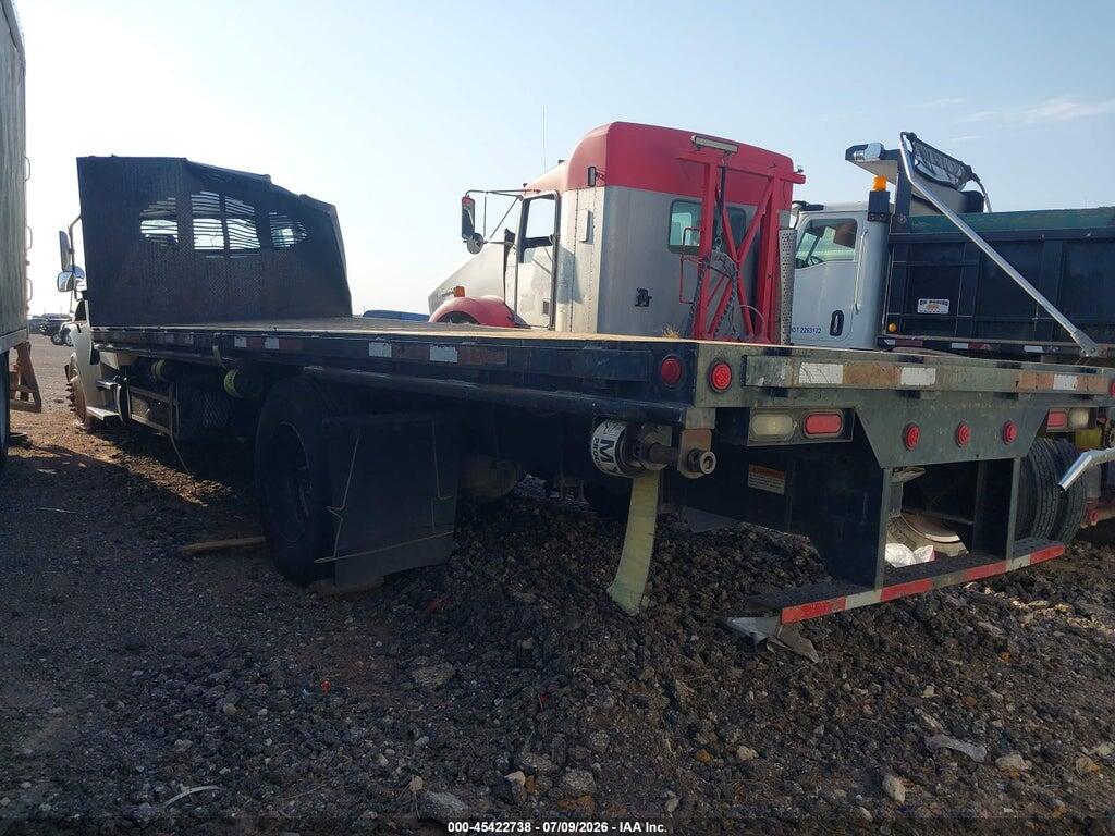 1FVACWDT2GHHE7911 2016 FREIGHTLINER M2 photo no. 3