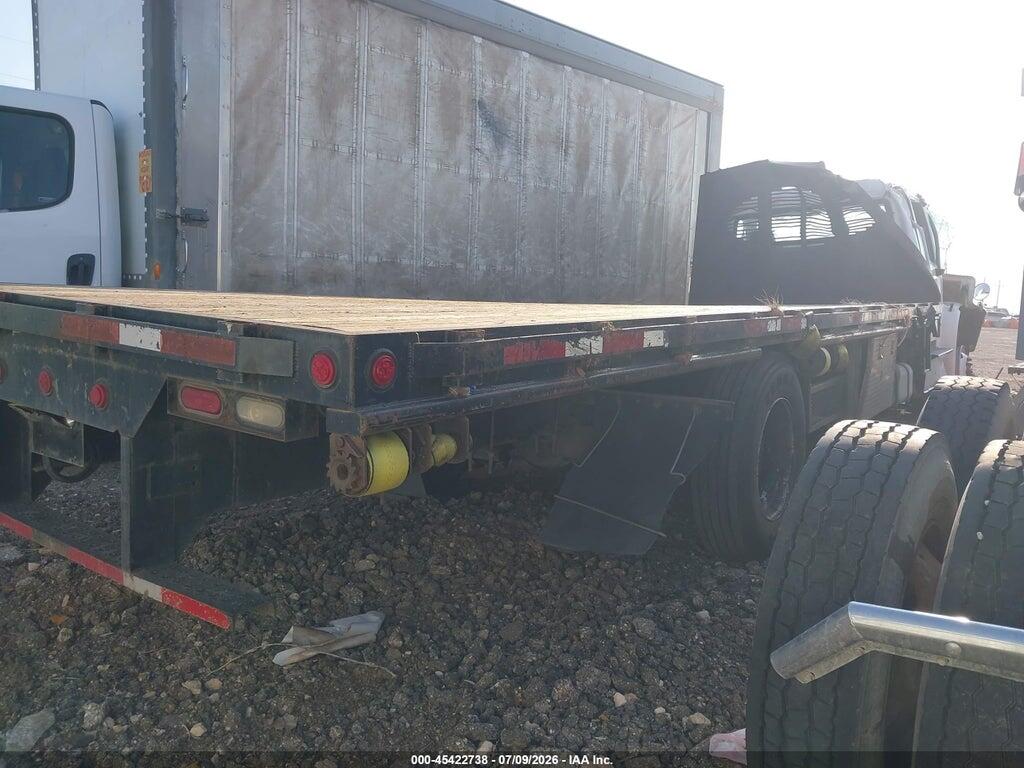 1FVACWDT2GHHE7911 2016 FREIGHTLINER M2 photo no. 4