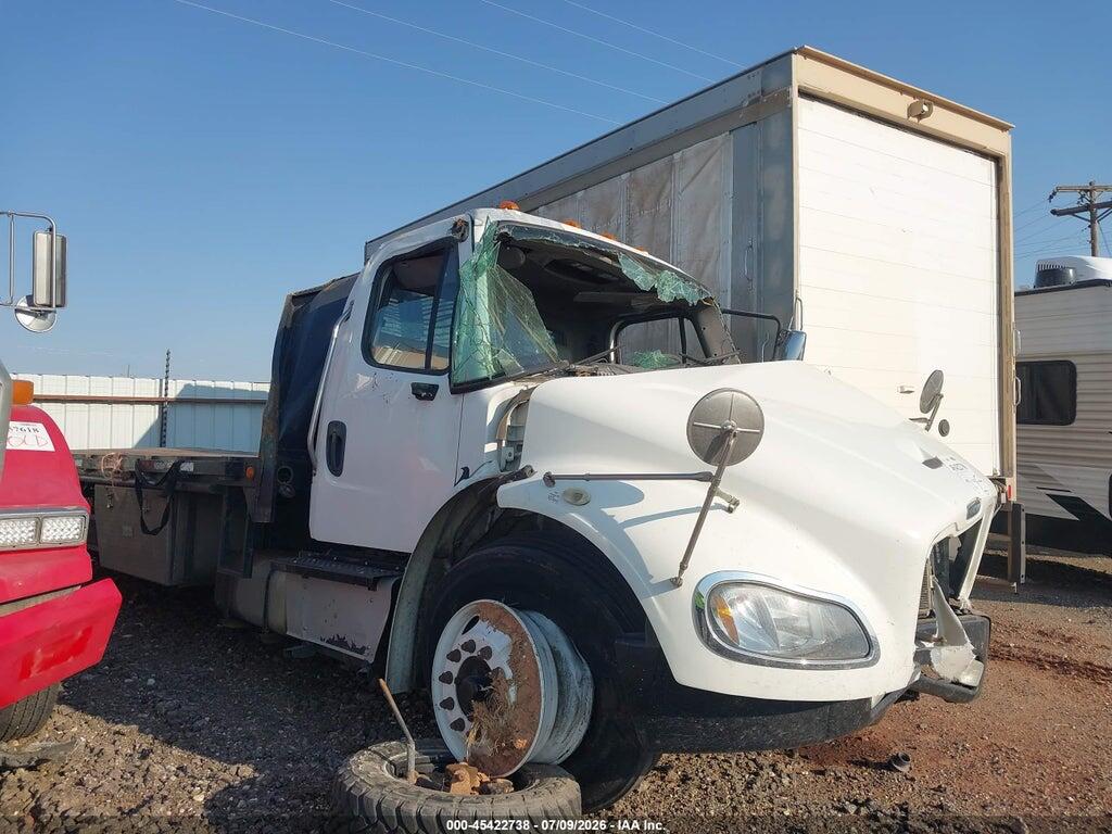 1FVACWDT2GHHE7911 2016 FREIGHTLINER M2 photo no. 6