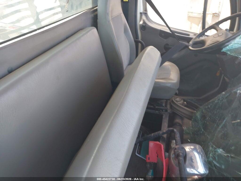 1FVACWDT2GHHE7911 2016 FREIGHTLINER M2 photo no. 8