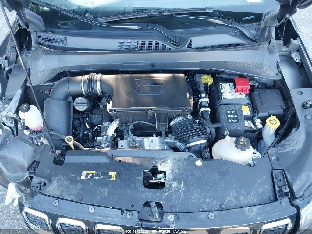 3C4NJDCN8PT536984 2023 JEEP COMPASS photo no. 10