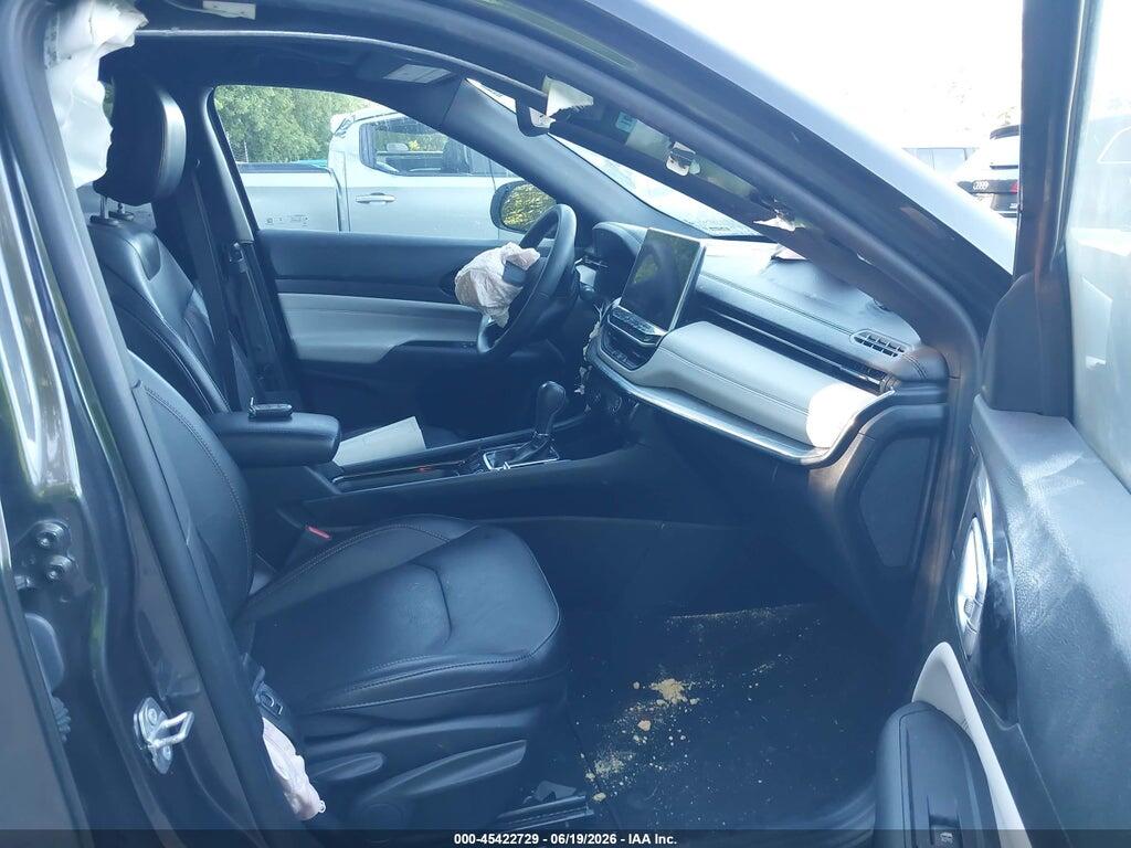3C4NJDCN8PT536984 2023 JEEP COMPASS photo no. 5
