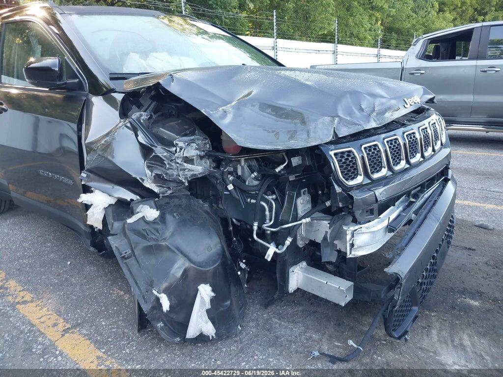 3C4NJDCN8PT536984 2023 JEEP COMPASS photo no. 6