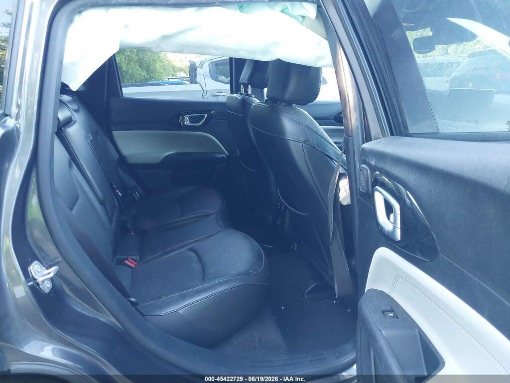 3C4NJDCN8PT536984 2023 JEEP COMPASS photo no. 8