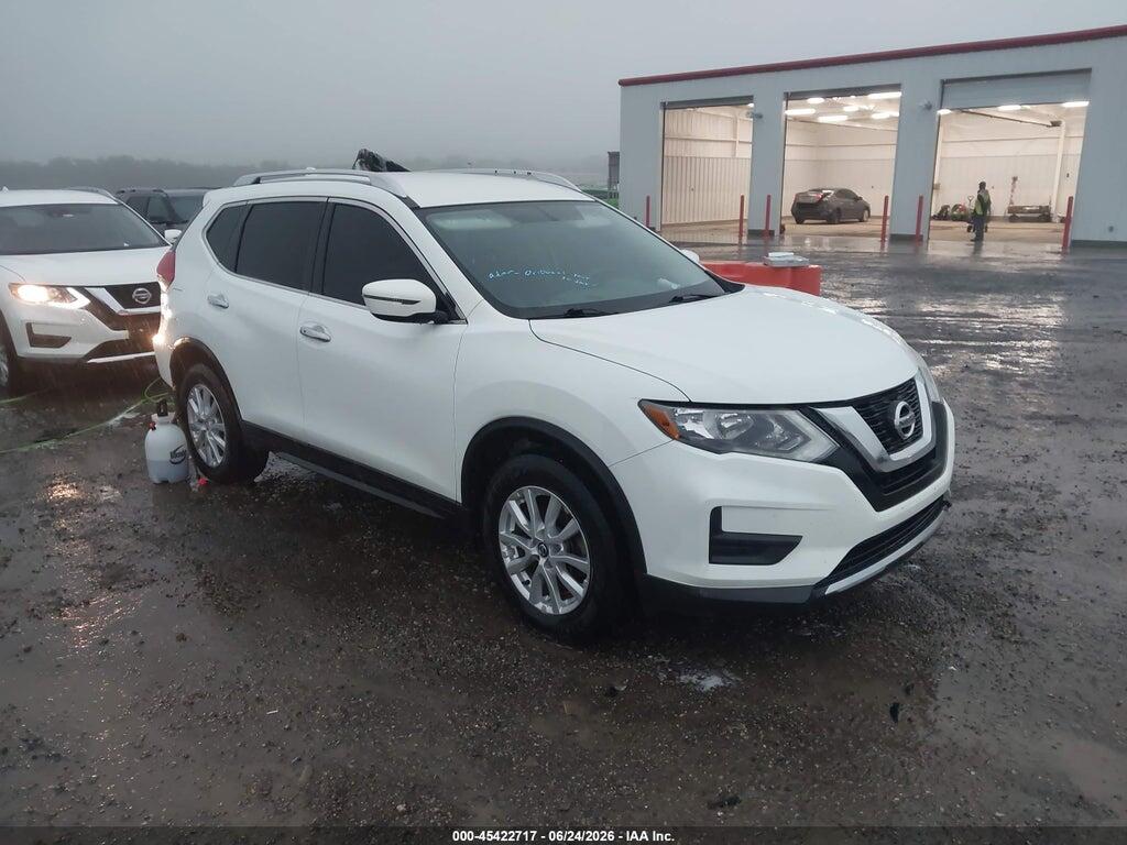 KNMAT2MV2HP524881 2017 NISSAN ROGUE photo no. 1