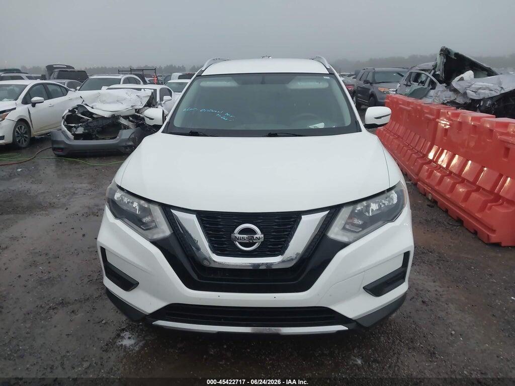 KNMAT2MV2HP524881 2017 NISSAN ROGUE photo no. 12