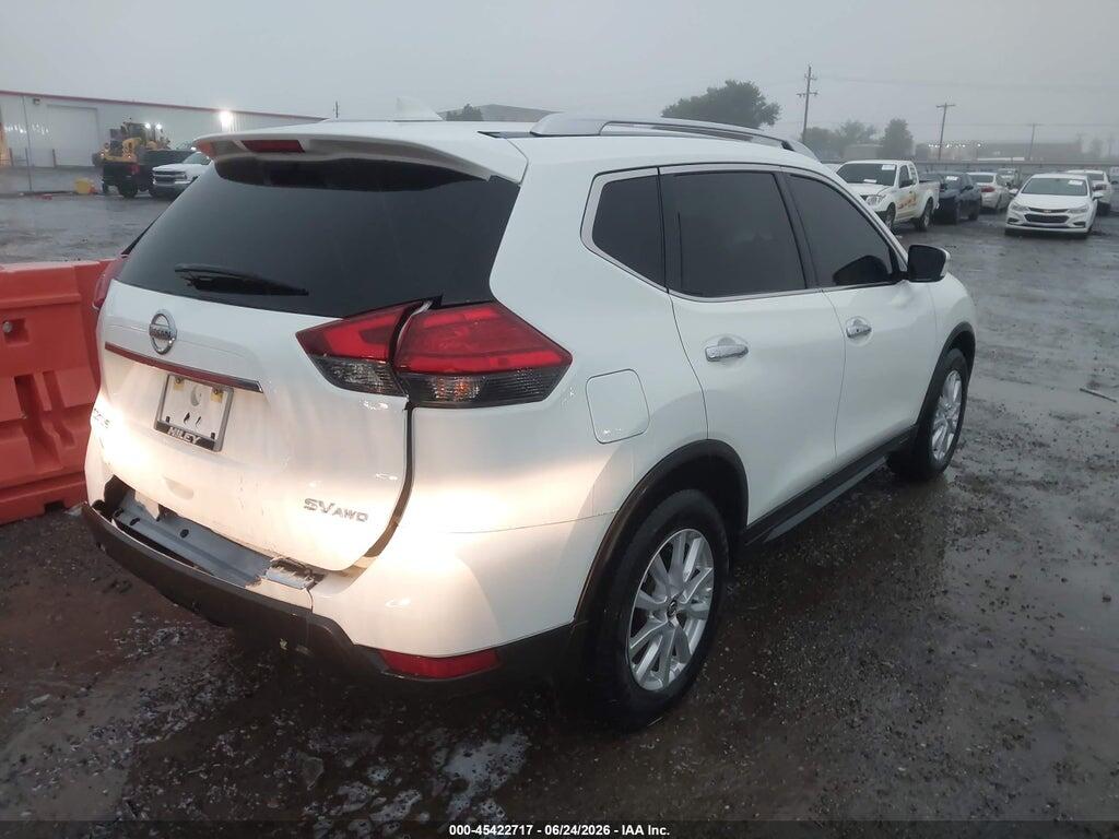 KNMAT2MV2HP524881 2017 NISSAN ROGUE photo no. 4